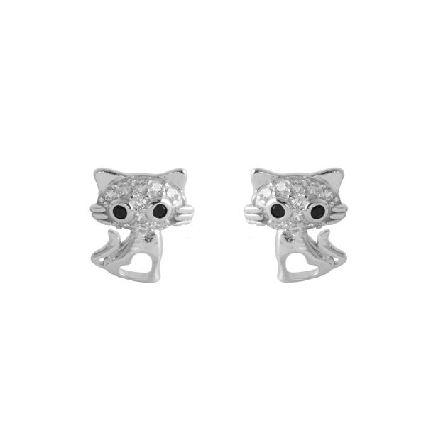 Chi mi ama ORECCHINI 140053 Passione Zircone