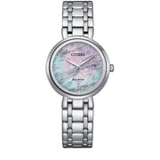 Citizen orologio solo tempo donna