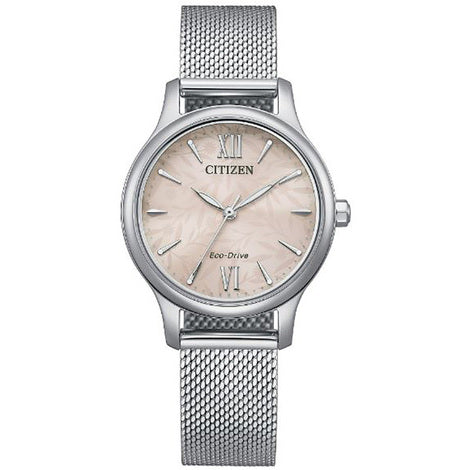 Citizen orologio solo tempo donna