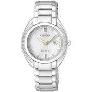 Citizen Eco-Drive orologio solo tempo donna