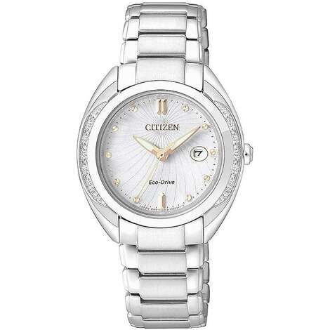 Citizen Eco-Drive orologio solo tempo donna