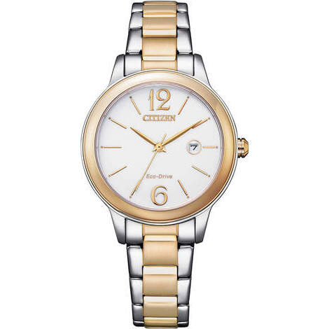 Citizen Lady orologio solo tempo donna