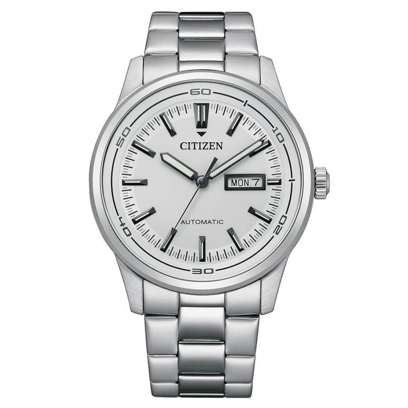 Citizen NH8400-87A Automatico