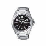 Citizen Eco-Drive orologio solo tempo uomo