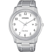 Citizen Evergreen orologio solo tempo uomo