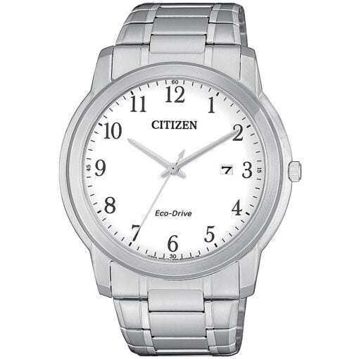 Citizen Evergreen orologio solo tempo uomo
