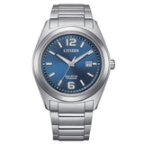 Citizen orologio solo tempo uomo