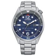 Orologio Eco drive Uomo Citizen seaplane AW1716-83L