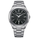 Orologio Eco drive Uomo Citizen elegant AW1750-85E