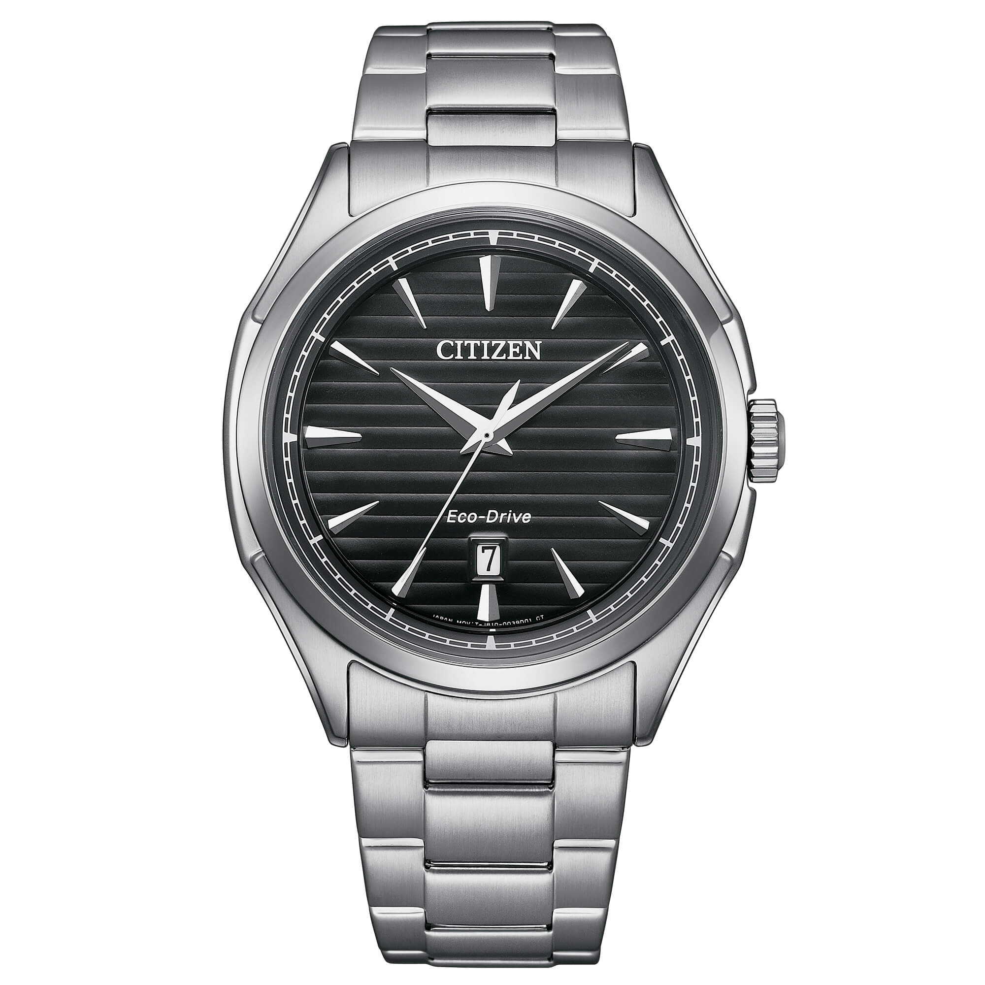 Orologio Eco drive Uomo Citizen elegant AW1750-85E