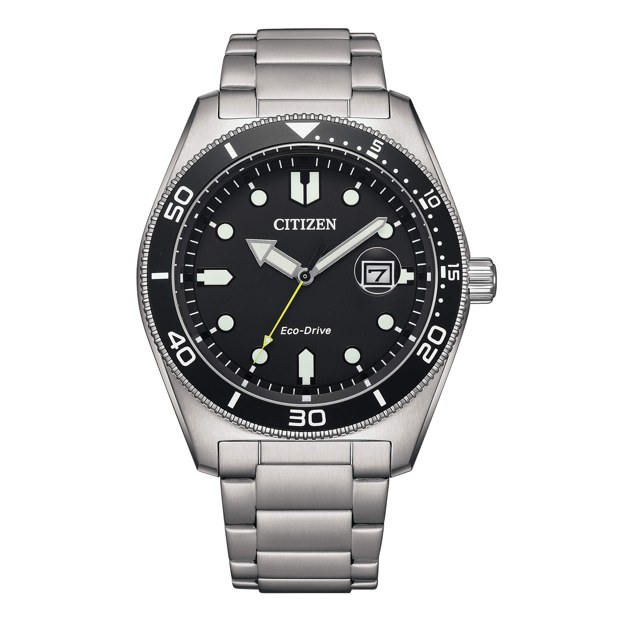 Citizen orologio solo tempo uomo