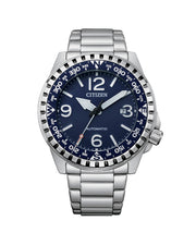 Citizen orologio solo tempo uomo