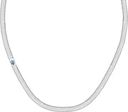 Maserati collana uomo  JM422AVD14