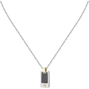 Collana Maserati uomo