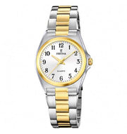 Orologio donna Festina Acero Classico F20556/1