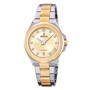 orologio solo tempo donna Festina Mademoiselle