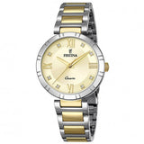 Orologio donna Festina Mademoiselle F16937/B