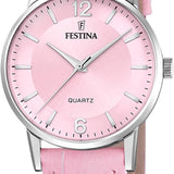 Orologio da donna solo tempo Festina