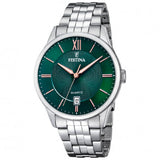 Orologio uomo Festina Acero classico F20425/7