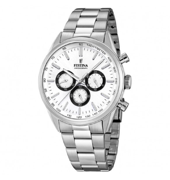 Orologio uomo Festina Timeless F16820/Q