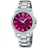Orologio donna Festina Mademoiselle F20593/2