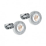 gemelli uomo gioielli Maserati Maserati J Codice: JM121ATK14