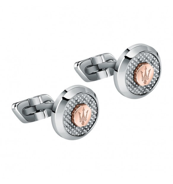 Gemelli Maserati jewels JM223ATK20