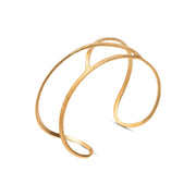 JOIDART BRACCIALE DORATO EMBOLICO
