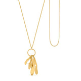 JOIDART COLLANA DORATA EXOTICA