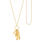 JOIDART COLLANA DORATA EXOTICA