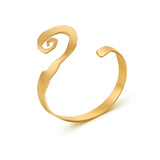 BRACCIALE DORATO MAR