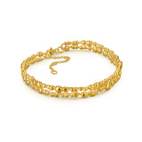 JOIDART BRACCIALE ORO MALVASIA