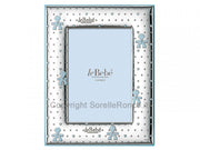 Portafoto Cornice Maschietto Bubble  - Le Bebè