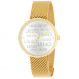 Liu Jo Luxury TLJ2156 Orologio donna