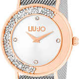 Liujo orologio donna Dancing Slim