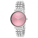 Orologio donna Liu Jo Chains Framework TLJ2406