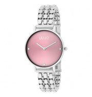Orologio donna Liu Jo Chains Framework TLJ2406