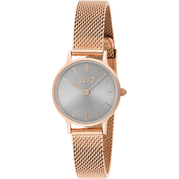 orologio donna Liujo Mini Moonlight solo tempo