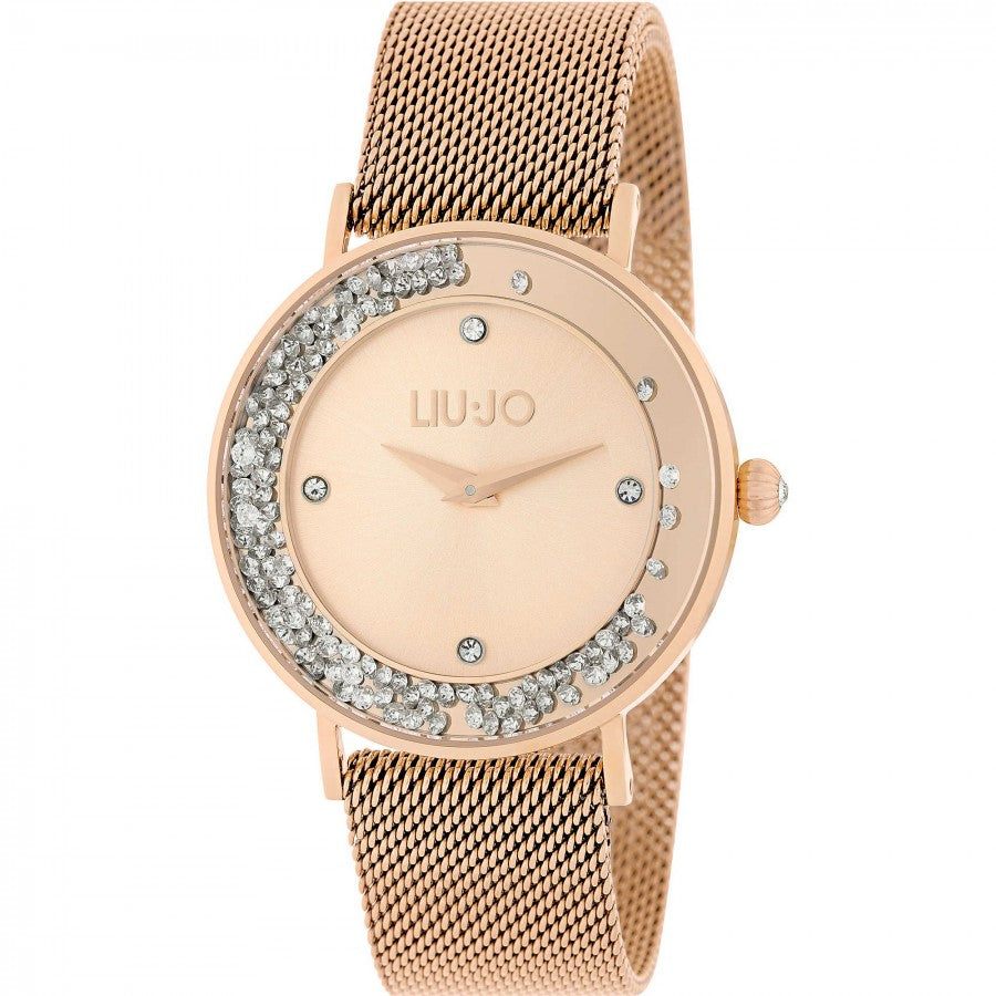 orologio donna Liujo Dancing Slim