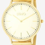 Orologio solo tempo donna Liujo Moonlight TLJ970