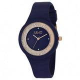 orologio donna Liujo Dancing Sport solo tempo