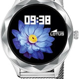 SMARTWATCH LOTUS SMARTIME 50035/1, 120MAH, BLUETOOTH