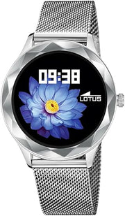SMARTWATCH LOTUS SMARTIME 50035/1, 120MAH, BLUETOOTH