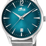 orologio solo tempo uomo Lotus Revival - 18405/3