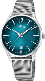 orologio solo tempo uomo Lotus Revival - 18405/3