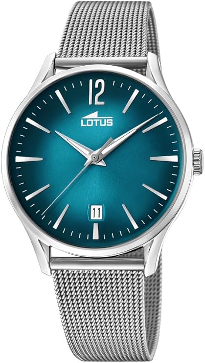 orologio solo tempo uomo Lotus Revival - 18405/3