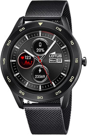orologio Smartwatch uomo Lotus Smartwatch