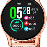 orologio Smartwatch donna Lotus