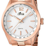 Orologio Lotus Historico 18148: orologio da polso Lotus dal design storico ed elegante