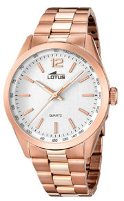 Orologio Lotus Historico 18148: orologio da polso Lotus dal design storico ed elegante